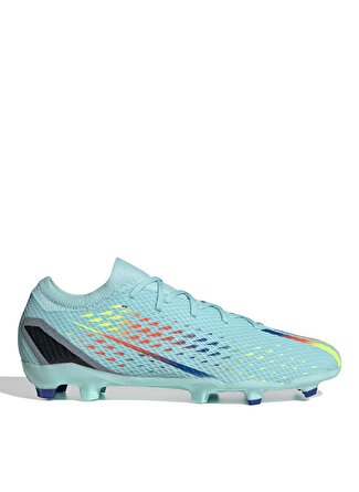 Adidas Mavi - Sarı Erkek Futbol Ayakkabısı GW8456 X 22.3 FG