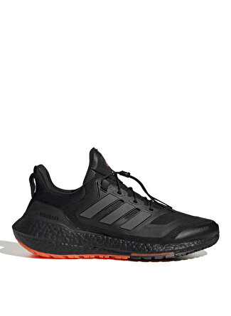 Adidas Siyah - Turuncu Erkek Koşu Ayakkabısı GX6691 ULTRABOOST 22 C.RDY II