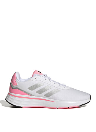 Adidas Beyaz - Gümüş Kadın Koşu Ayakkabısı GY9232 RTW HALO