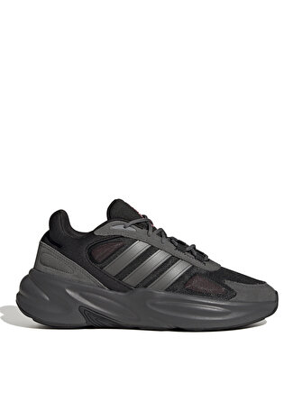 Adidas Siyah - Gümüş Kadın Lifestyle Ayakkabı GW9037 OZ-TAKEDOWN