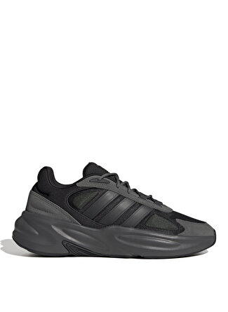 Adidas Siyah - Karbon Erkek Lifestyle Ayakkabı GX6766 OZ-TAKEDOWN