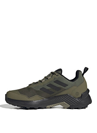 Adidas Yeşil - Siyah Erkek Outdoor Ayakkabısı GZ3016 ENTRY HIKER 2
