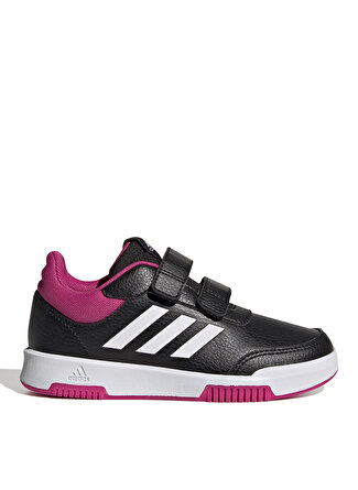 Adidas Siyah - Beyaz Kız Çocuk Yürüyüs Ayakkabisi GW6452 Tensaur Sport 2.0 CF K