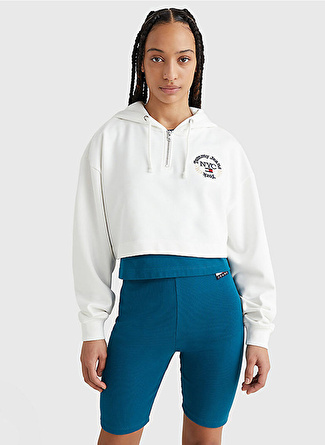 Tommy Jeans Sweatshirt