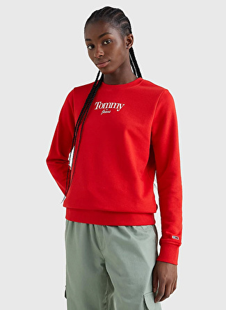 Tommy Jeans Sweatshirt