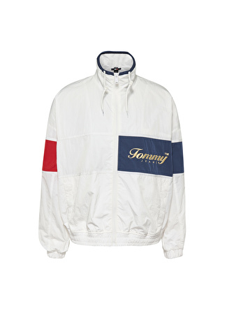 Tommy Jeans Mevsimlik Ceket DW0DW13754YBR