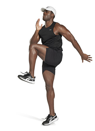 Reebok Siyah Erkek Atlet