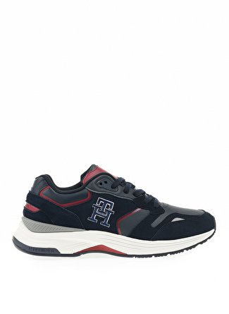 Tommy Hilfiger Mavi Erkek Sneaker FM0FM04285DW5