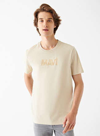 Mavi T-Shirt