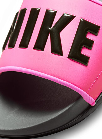 Nike Kırmızı - Pembe Kadın Terlik BQ4632 604 WMNS NIKE OFFCOURT SLIDE_1