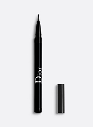 Diorshow on Stage Eyeliner 091 Matte Black