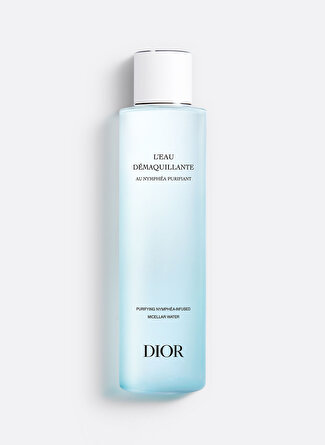 Christian Dior The Micellar Water 200 ml Int22 Temizleme Suyu