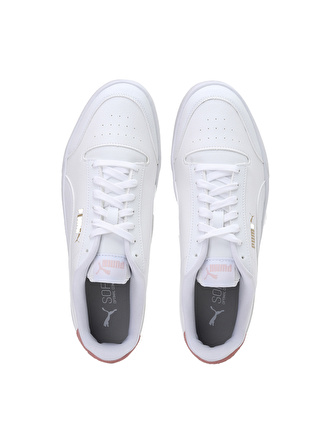 Puma Beyaz Erkek Lifestyle Ayakkabı 30966802 Puma Shuffle_3