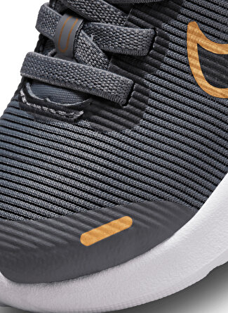 Nike Gri-Siyah Bebek Yürüyüş Ayakkabısı DM4191-005 NIKE DOWNSHIFTER 12 NN (_4