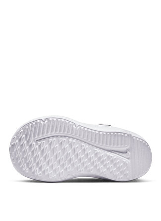Nike Gri-Siyah Bebek Yürüyüş Ayakkabısı DM4191-005 NIKE DOWNSHIFTER 12 NN (_5