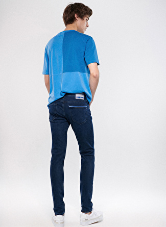 Mavi Normal Bel Skinny Fit Erkek Denim Pantolon M0042483031_JAMES