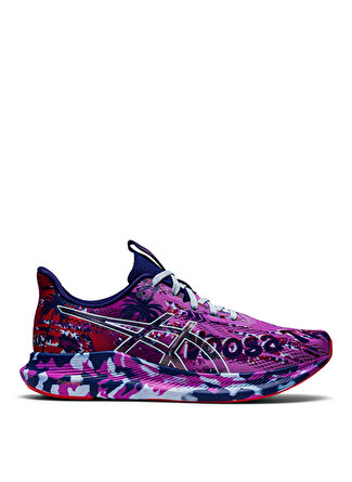 Asics Çok Renkli Kadın Koşu Ayakkabısı 1012B208-701 NOOSA TRI 14