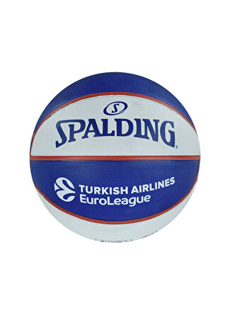 Spalding Basketbol Topu BASKET TOPU ANADOLU EFES EUROLEAGU