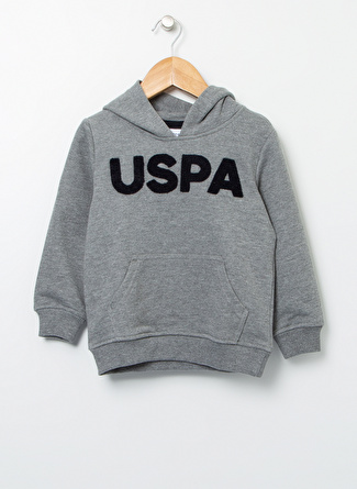 U.S. Polo Assn. Sweatshirt