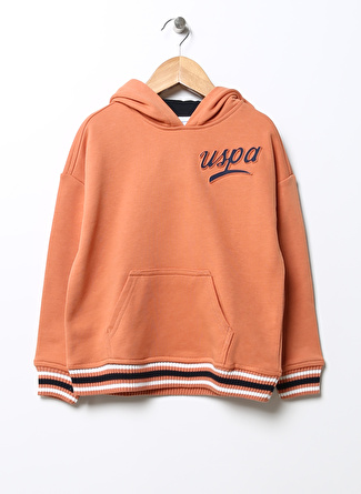 U.S. Polo Assn. Sweatshirt