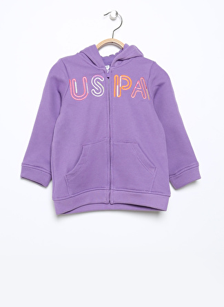 U.S. Polo Assn. Sweatshirt