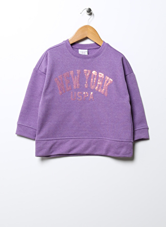 U.S. Polo Assn. Sweatshirt