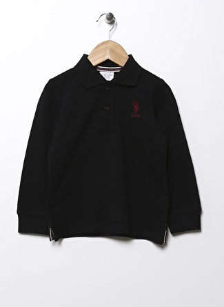 U.S. Polo Assn. Sweatshirt