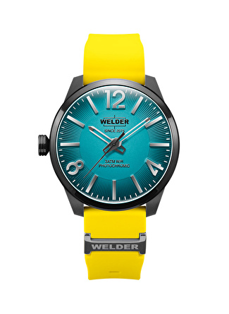 Welder Unisex Kol Saati WWRL1004