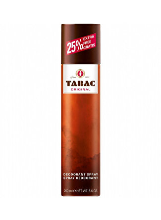 Tabac Original Tabac Orıgınal Deo Spray 250 ml