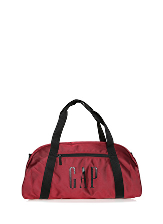 Gap Bordo Erkek Duffle Bag GAP1602