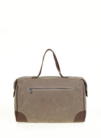 Gap Kahve Erkek Duffle Bag GAP1579