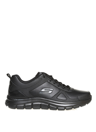 Skechers Siyah Erkek Lifestyle Ayakkabı 894189TK BBK TRACK