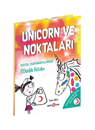 Unıcorn Ve Noktaları