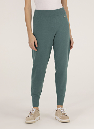 Pierre Cardin Normal Bel Normal Mint Kadın Pantolon ADEN-P