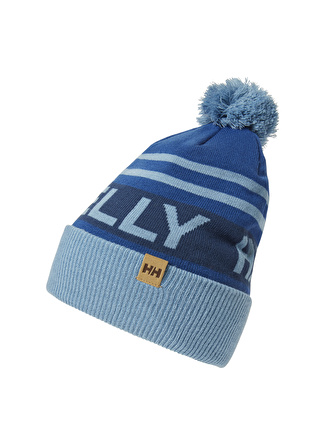 Helly Hansen Mavi Unisex Bere HHA.67150_RIDGELINE BEANIE