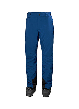 Helly Hansen Lacivert Erkek Uzun Outdoor Pantolonu HHA.65704_LEGENDARY INSULATED PANT