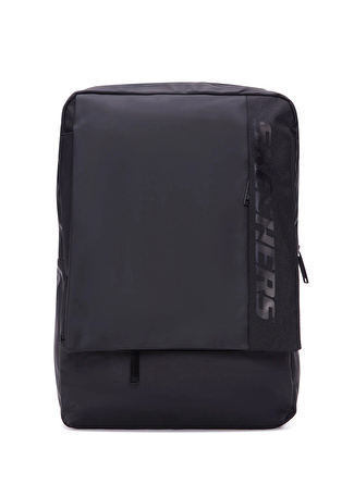 Skechers Polyester Siyah Unisex Sırt Çantası S1130-99Bag U Backpack Bag