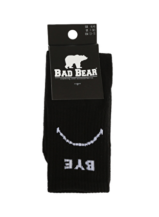 Bad Bear Çorap