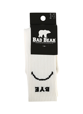 Bad Bear Çorap