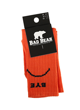 Bad Bear Çorap