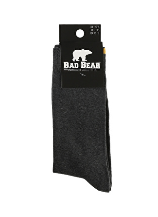 Bad Bear Lacivert Erkek Çorap BAND TALL