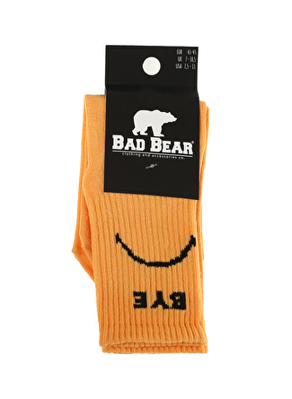 Bad Bear Çorap