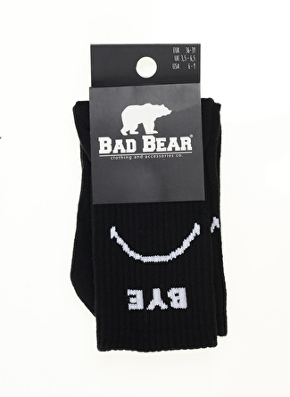 Bad Bear Çorap