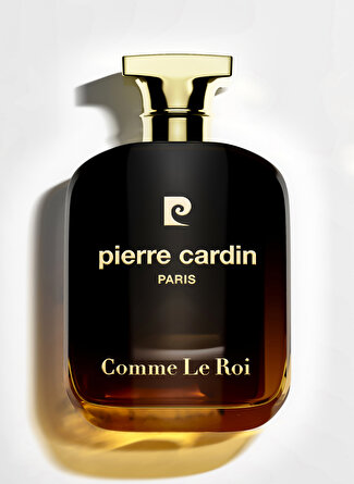 Pierre Cardin Comme Le Roi EDP 100 ml Erkek Parfüm