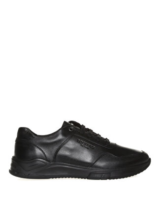 Dockers Siyah Erkek Deri Günlük Ayakkabı A10117069610010