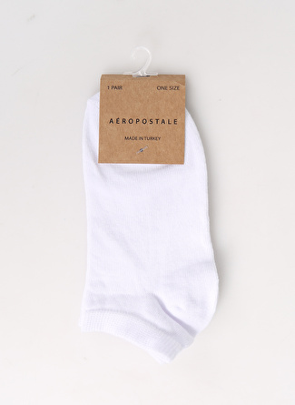 Aeropostale Patik Çorap