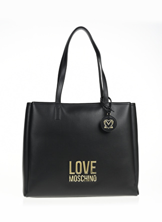 Love Moschino Lacivert Kadın Omuz Çantası JC4100PP1FLJ000A