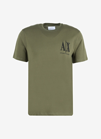 Armani Exchange T-Shirt Fiyatları ve Modelleri | Boyner