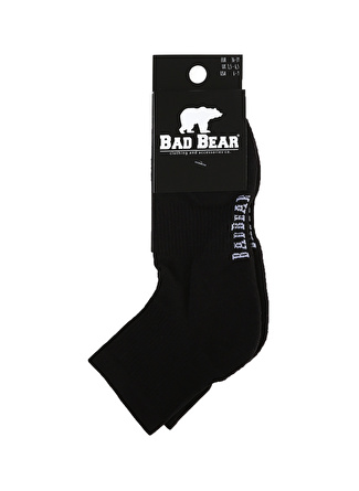 Bad Bear Çorap