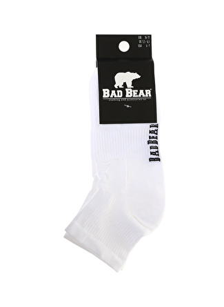 Bad Bear Çorap